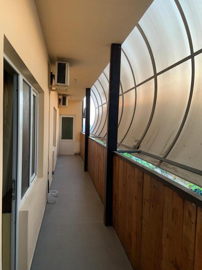 Tnak Hotel Ереван Екстериор снимка